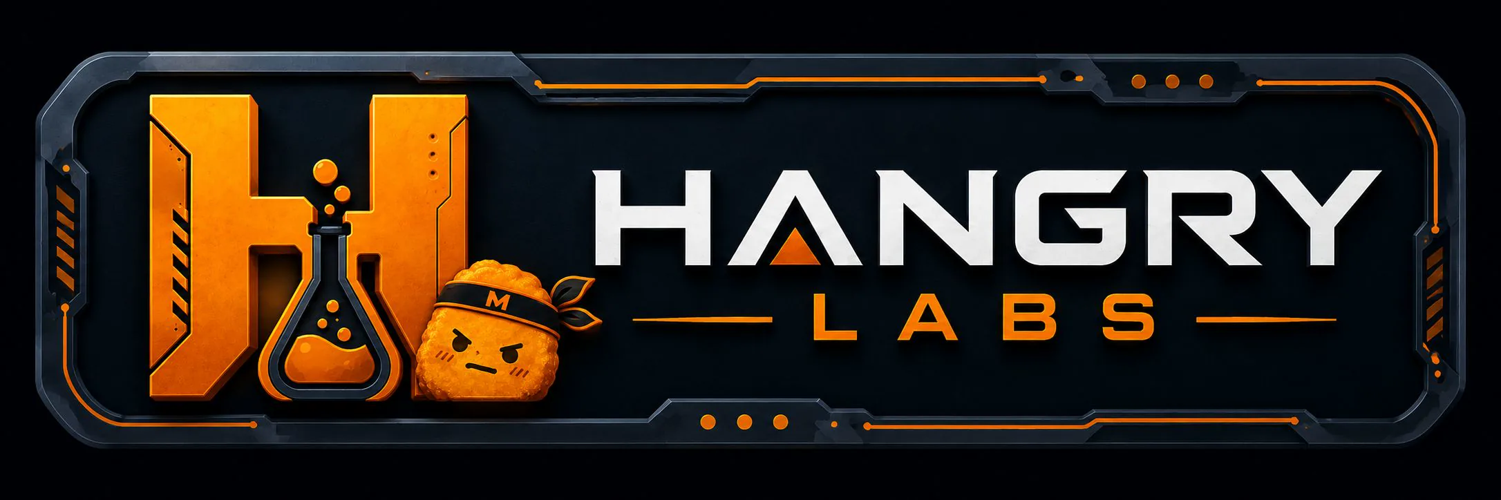 Hangry Labs